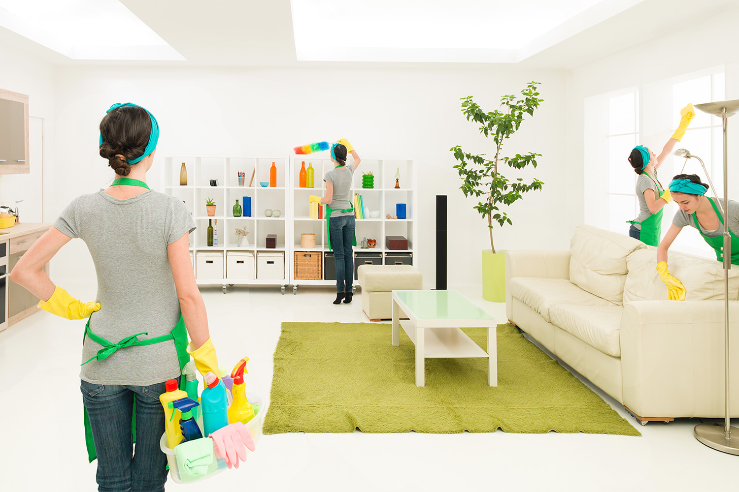 хим.чистка мебели 